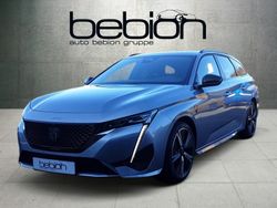 Grau Gebraucht 2025 Peugeot 308 GT Kombi | 45.900 €