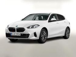 Alpinweiß Neu 2025 BMW 116 Performance Kleinwagen | 28.959 € (Guter Preis)