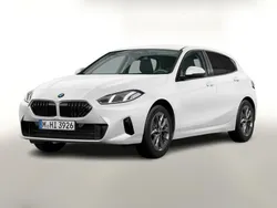 Alpinweiß Neu 2025 BMW 116 Performance Kleinwagen | 29.248 € (Guter Preis)