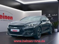 Schwarz Gebraucht 2022 Kia XCeed Black Xdition SUV | 24.899 € (Etwas zu teuer)