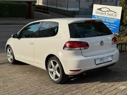VW Golf VI