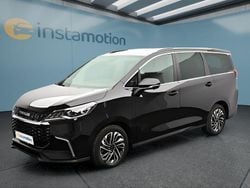 Schwarz Gebraucht 2023 Maxus EG50 Van / Kleinbus | 32.549 €