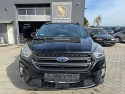 Schwarz Gebraucht 2017 Ford Kuga ST-Line SUV | 14.900 € (Fairer Preis)