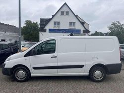 Weiß Gebraucht 2014 Fiat Scudo Van | 8.990 € (Fairer Preis)