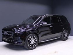 Obsidianschwarz metallic Gebraucht 2023 Mercedes GLS400 AMG SUV | 94.370 € (Superpreis)