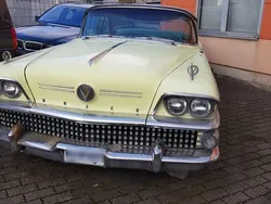 Gelb Gebraucht 1958 Buick Special Coupé | 8.900 €