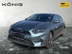 Grau Neu 2025 Kia Ceed 4 Limousine | 25.170 € (Guter Preis)