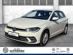 Grau Gebraucht 2022 VW Polo Style Limousine | 18.390 € (Fairer Preis)