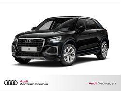 Schwarz Neu 2025 Audi Q2 Advanced Plus SUV | 37.890 € (Fairer Preis)