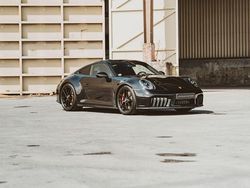 Gebraucht 2025 Porsche 911 | 176.900 € (Superpreis)