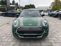 British racing green iv metallic (metallic) Gebraucht 2020 Mini Cooper Chili Kleinwagen | 18.190 € (Fairer Preis)