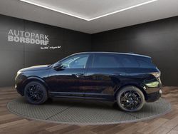 Schwarz Neu 2025 Opel Grandland Electric Ultimate SUV | 48.366 € (Guter Preis)