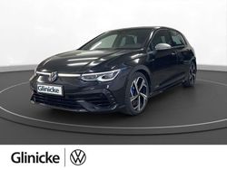 Schwarz Gebraucht 2023 VW Golf VIII R Limousine | 37.880 € (Fairer Preis)