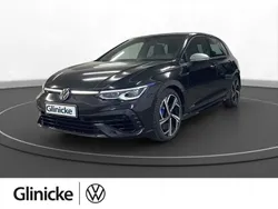 Schwarz Gebraucht 2023 VW Golf VIII R Limousine | 37.380 € (Guter Preis)
