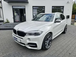 Mineralweiss metallic Gebraucht 2015 BMW X5 M SUV | 37.990 € (Teuer)