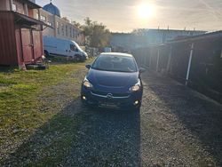 Indigoblau/aegean blue Gebraucht 2018 Opel Corsa Limousine | 8.250 € (Guter Preis)