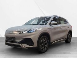 Weiß Gebraucht 2023 BYD Atto 3 Comfort SUV | 23.372 € (Fairer Preis)