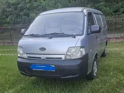 Gebraucht 2005 Kia Bongo Van | 3.000 €