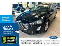 Iridiumschwarz metallic Gebraucht 2019 Ford Focus Titanium Kombi | 12.490 € (Fairer Preis)