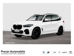 Alpinweiss Gebraucht 2023 BMW X5 M SUV | 61.870 € (Fairer Preis)