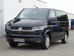 Schwarz Gebraucht 2023 VW T6.1 Trendline Van | 46.600 € (Guter Preis)