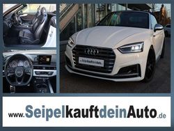 Weiß Gebraucht 2017 Audi S5 Cabriolet Sport Cabrio | 35.495 € (Fairer Preis)