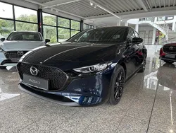 Neu 2025 Mazda 3 Homura-Line | 29.143 € (Fairer Preis)