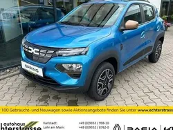 Gojirot Gebraucht 2023 Dacia Spring Extreme Kleinwagen | 15.350 € (Guter Preis)