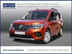 Terracottabraun (braun) Gebraucht 2024 Renault Kangoo Equilibre Van / Kleinbus | 31.444 € (Fairer Preis)