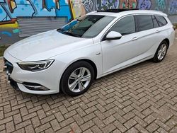 Weiß Gebraucht 2019 Opel Insignia Innovation Kombi | 12.950 € (Superpreis)
