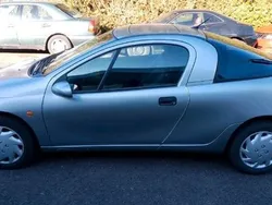 Opel Tigra