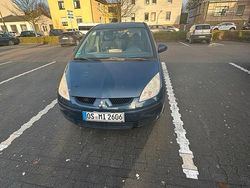 Blau Gebraucht 2007 Mitsubishi Colt Kleinwagen | 1.400 € (Fairer Preis)