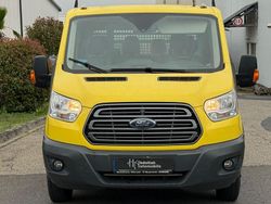 Weiß Gebraucht 2017 Ford Transit SUV | 12.999 € (Superpreis)