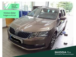 Braun Gebraucht 2020 Skoda Octavia Ambition Kombi | 18.990 € (Guter Preis)