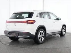 Gebraucht 2025 Mercedes EQA250 SUV | 41.840 € (Teuer)
