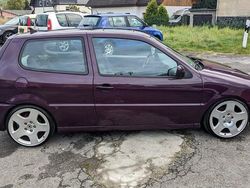 Andere farben Gebraucht 1996 VW Polo Kleinwagen | 2.499 €