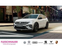Weiss Neu 2025 VW Taigo Style SUV | 34.990 € (Teuer)