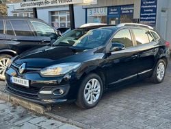 Schwarz Gebraucht 2014 Renault Mégane III Limousine | 7.250 € (Fairer Preis)