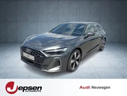 Daytonagrau perleffekt Neu 2025 Audi A5 S-Line Coupé | 66.780 € (Superpreis)