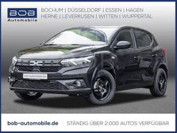 Grau Neu 2025 Dacia Sandero Expression Kleinwagen | 18.170 € (Fairer Preis)