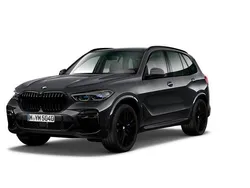 Gebraucht 2025 BMW X5 Comfort Edition SUV | 62.950 € (Guter Preis)