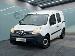 Weiß Gebraucht 2020 Renault Kangoo Van / Kleinbus | 12.250 € (Fairer Preis)