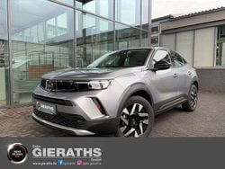 Grau Gebraucht 2023 Opel Mokka Elegance SUV | 20.700 € (Etwas zu teuer)