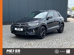 Deep black perleffekt Neu 2025 VW T-Roc Style SUV | 34.689 € (Guter Preis)