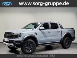 Grau, commandgrey Neu 2026 Ford Ranger Raptor Abholung | 69.890 € (Guter Preis)