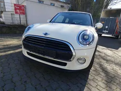 Pepper white Gebraucht 2017 Mini Cooper Kleinwagen | 12.400 € (Guter Preis)