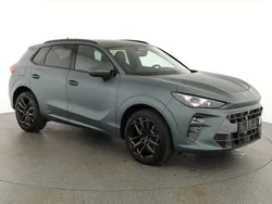 Enceladus grau matt Gebraucht 2025 Cupra Terramar Limited Edition SUV | 48.084 € (Fairer Preis)