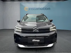 Schwarz Gebraucht 2025 Citroën C5 Aircross SUV | 27.299 € (Fairer Preis)