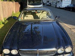 Blau Gebraucht 1995 Jaguar XJ6 Executive Limousine | 9.200 €