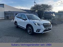 Crystal white pearl Neu 2024 Subaru Forester Platinum SUV | 41.400 € (Etwas zu teuer)